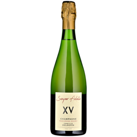 Champagne Semper Fidelis XV Extra Brut AC