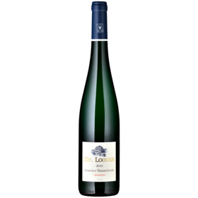 Riesling "Graacher Himmelreich" Grosse Lage Tradition