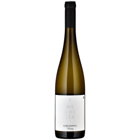 Riesling "Kirchspiel" Grosse Lage trocken QbA