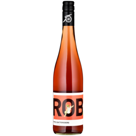 ROB Spätburgunder Rosé QbA
