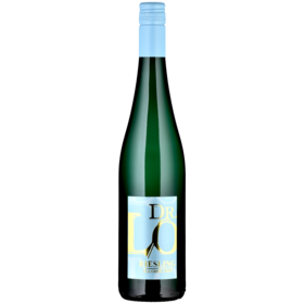 Dr. LO Riesling - entalkoholisierter Wein