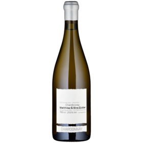 Maienfelder Chardonnay AOC Graubünden