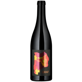 Pinot Noir Graf AOC Baselland