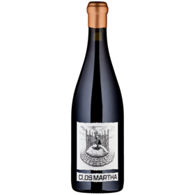 Pinot Noir Clos Martha AOC Baselland
