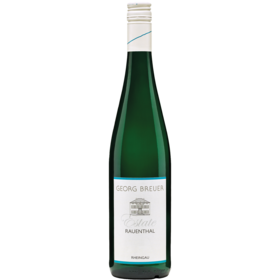Riesling Estate Rauenthal trocken QbA