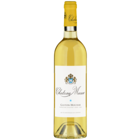 Chateau Musar White Bekaa Valley 