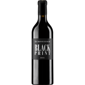 Black Print QbA