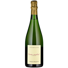 Champagne Meunier Perpétuel 92-20 Extra Brut AC