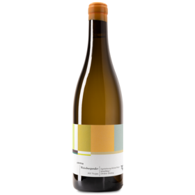 Broger Dynamisch Orange AOC Thurgau