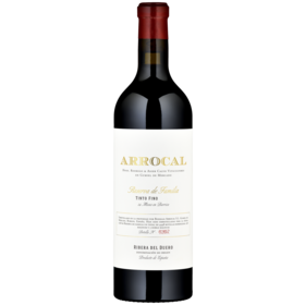 Arrocal Reserva de la Familia DO Ribera del Duero