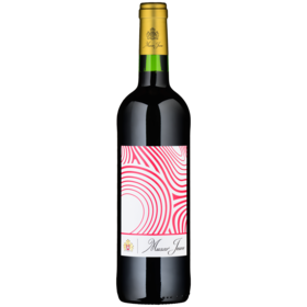 Musar Jeune Red Bekaa Valley 