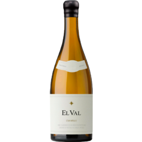"El Val" Godello DO Bierzo
