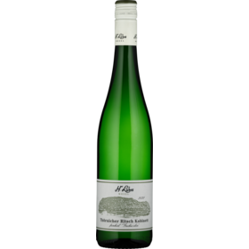 Riesling "Thörnicher Ritsch - Gackes oben" Kabinett feinherb QmP