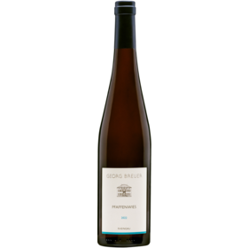 Riesling Lorch "Pfaffenwies" Grosse Lage trocken QbA