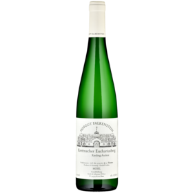 Riesling «Krettnacher Euchariusberg» Auslese QmP (Fuder Förster)