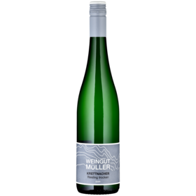 Riesling Krettnacher trocken QbA