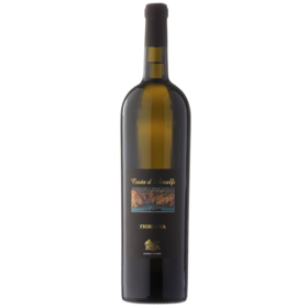 Furore Bianco Fiorduva DOC Costa d'Amalfi