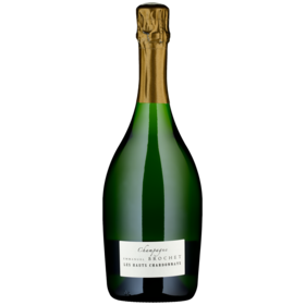 Champagne Les Hauts Chardonnays Extra Brut AC