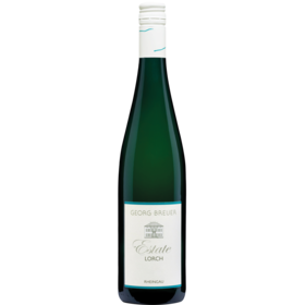 Riesling Estate Lorch trocken QbA