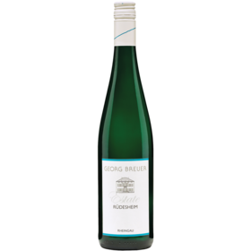 Riesling Estate Rüdesheim trocken QbA