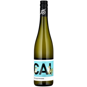 CAI Riesling Kabinett trocken QmP