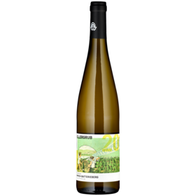 Riesling "Ellergrub" Grosse Lage QbA