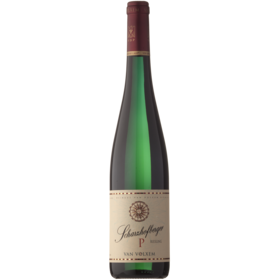 Riesling "Scharzhofberger - P" Grosses Gewächs