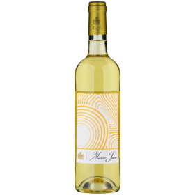 Musar Jeune White Bekaa Valley 