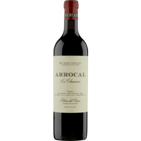 Arrocal Paraje Los Colmenares DO Ribera del Duero