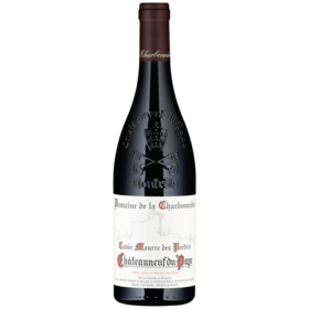 Châteauneuf-du-Pape Cuvée Mourre des Perdrix AC