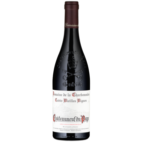 Châteauneuf-du-Pape Cuvée Vieilles Vignes AC