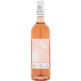 Musar Jeune Rosé Bekaa Valley 