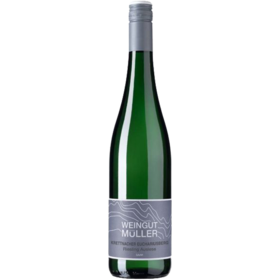 Riesling «Krettnacher Euchariusberg» Auslese QmP