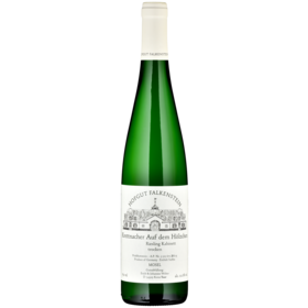 Riesling "Krettnacher Auf dem Hölzchen" Kabinett trocken QmP