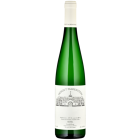 Riesling «Niedermenniger Herrenberg» Kabinett feinherb (Fuder Palm)