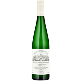 Riesling «Krettnacher Euchariusberg» Alte Reben Kabinett QmP (Fuder Gisela)