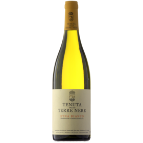 Etna Bianco DOC