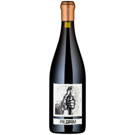 Pinot Noir Pilgrim AOC Graubünden