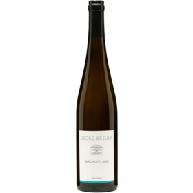 Riesling Rüdesheim "Berg Rottland" Grosse Lage trocken