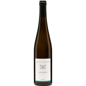 Riesling Rauenthal "Nonnenberg" Grosse Lage trocken