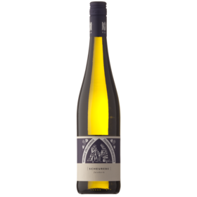 Scheurebe feinherb QbA