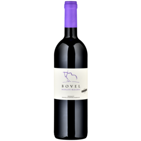 "Schiefer" Merlot / Malbec Vin de Pays Suisse