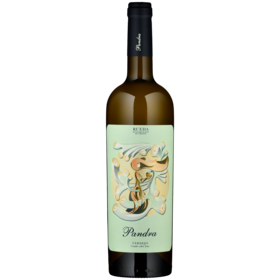 Pandra Verdejo DO Rueda