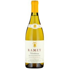 Chardonnay "Rochioli" Russian River Valley