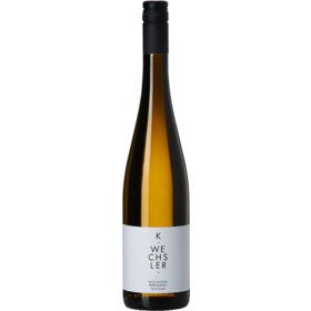 Westhofener Riesling QbA