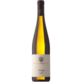 Riesling trocken