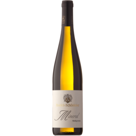 Riesling Mineral trocken