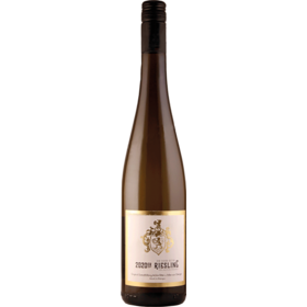 Riesling Rheingau "Am Hoen Reyn" trocken VERSTEIGERUNGSWEIN