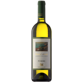 Furore Bianco DOC Costa d'Amalfi