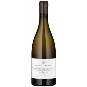 Puligny Montrachet 1er Cru "Les Referts" AC